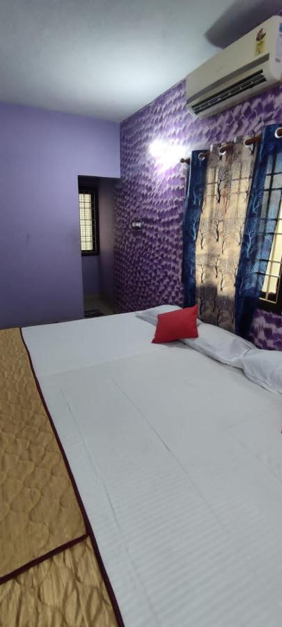 Готель Eagle Nest Residency Kottakuppam Екстер'єр фото