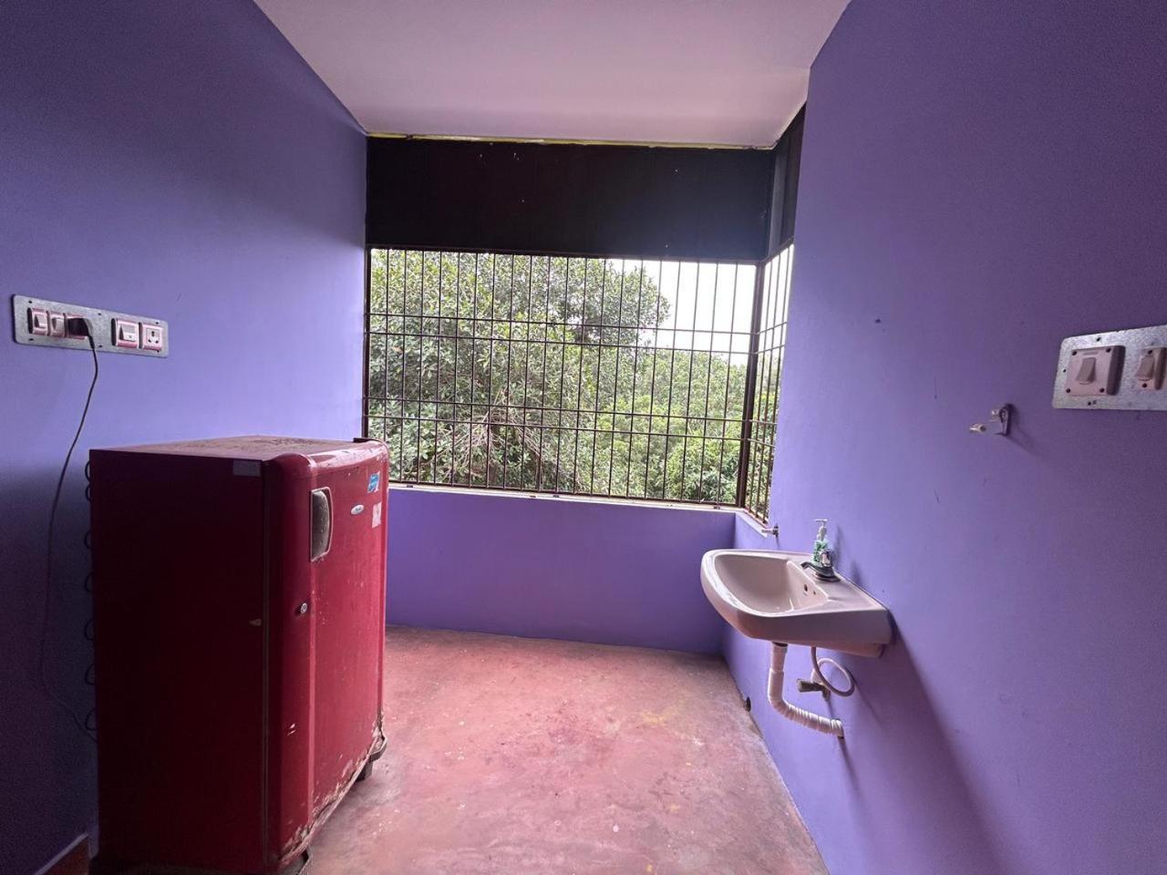 Готель Eagle Nest Residency Kottakuppam Екстер'єр фото